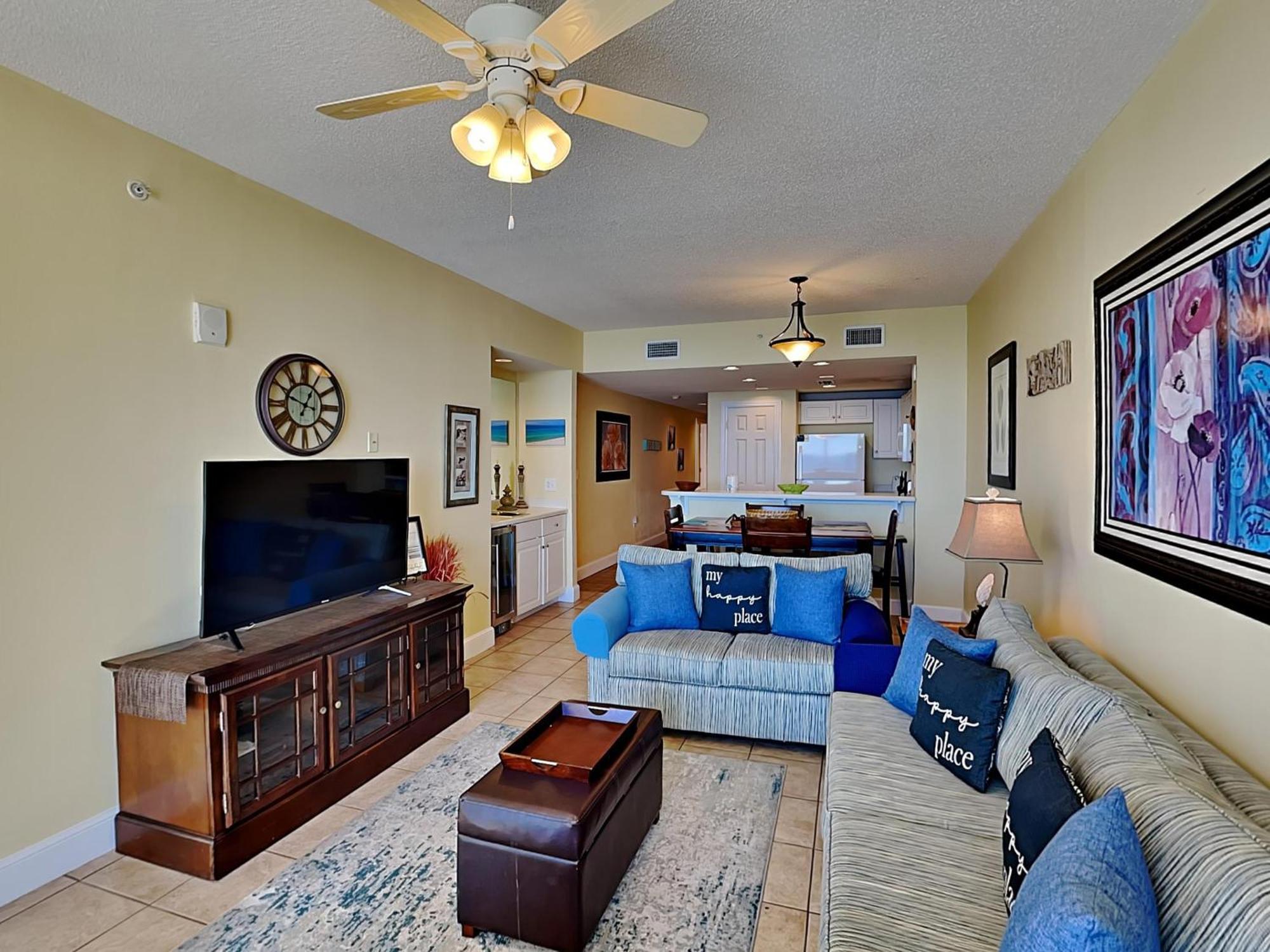 Majestic Beach Resort Panama City Beach Extérieur photo