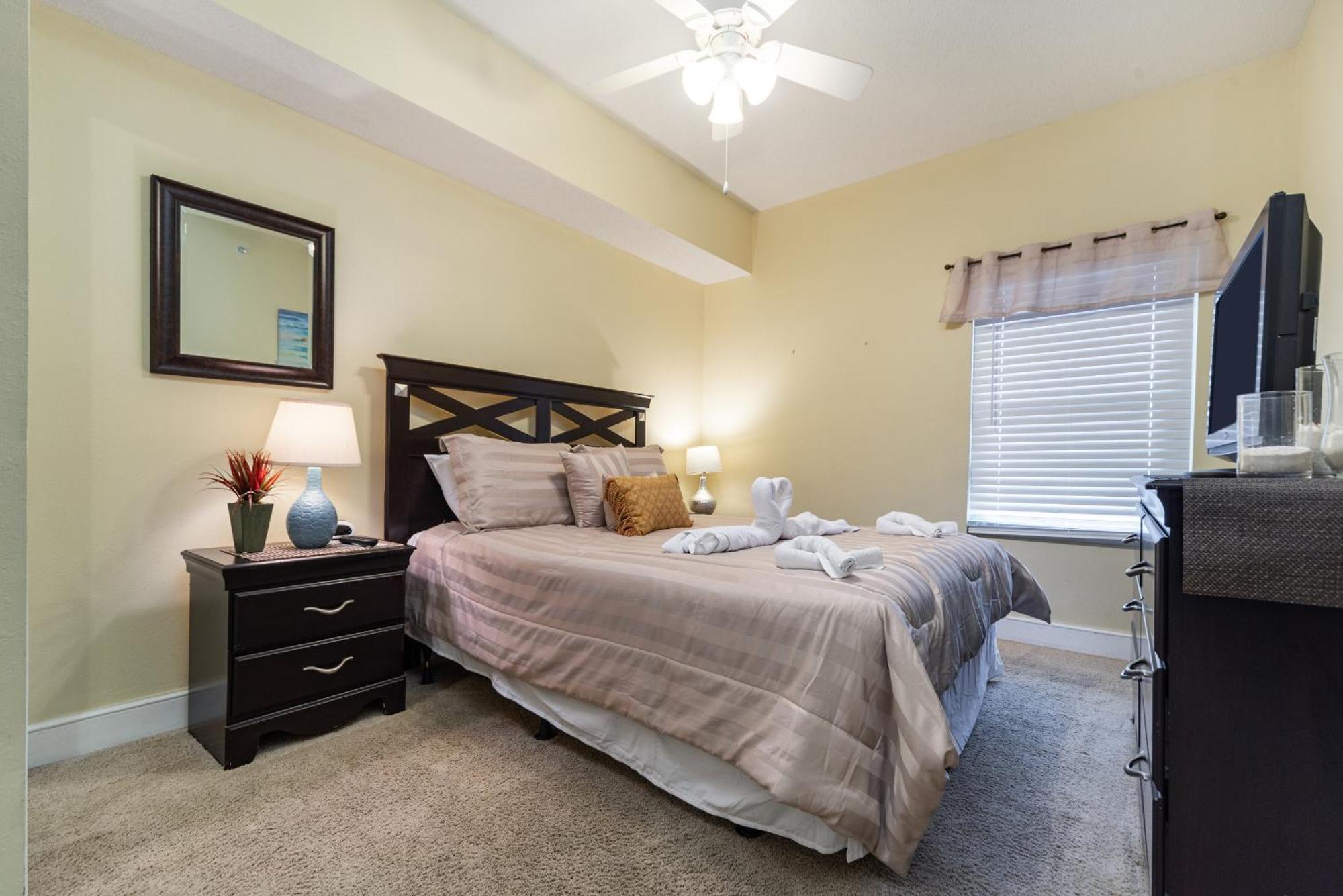 Majestic Beach Resort Panama City Beach Chambre photo