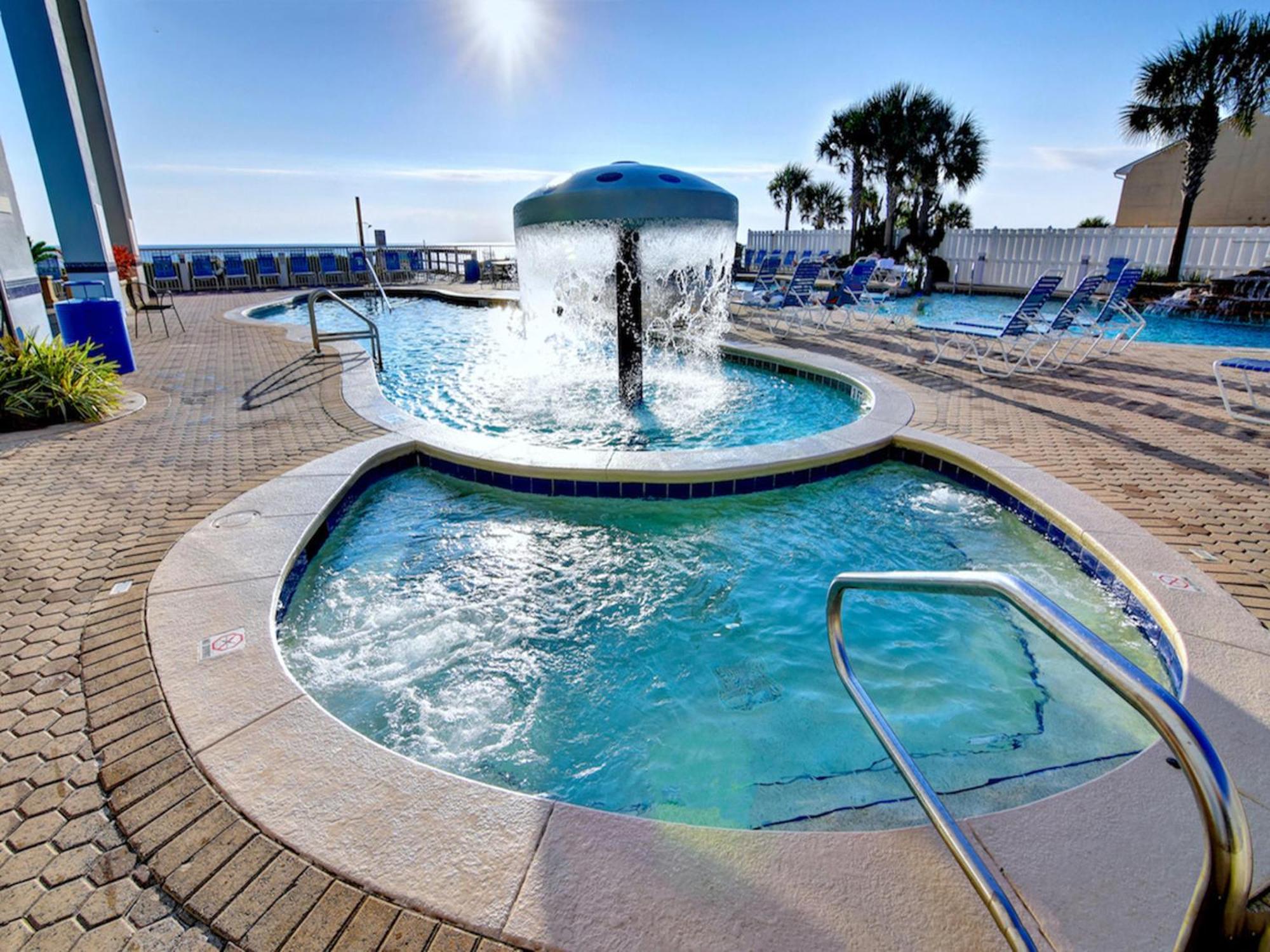 Majestic Beach Resort Panama City Beach Chambre photo