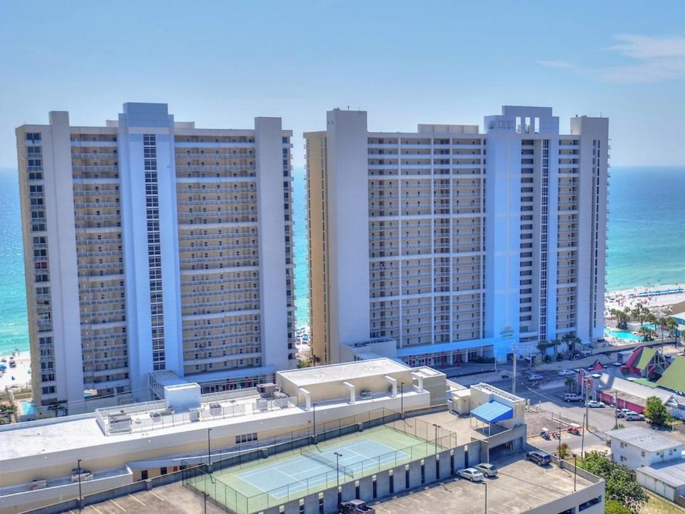 Majestic Beach Resort Panama City Beach Chambre photo