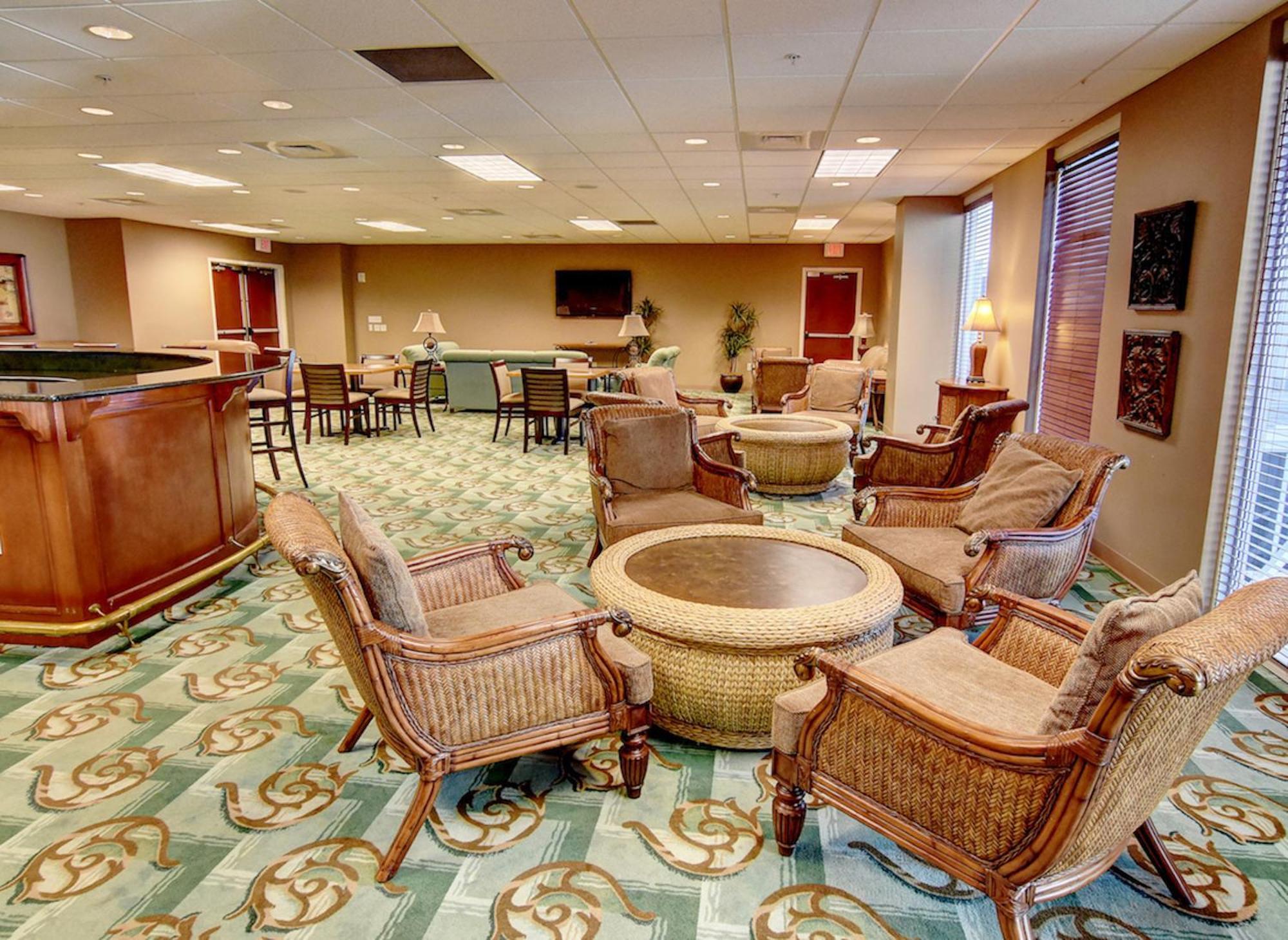 Majestic Beach Resort Panama City Beach Chambre photo