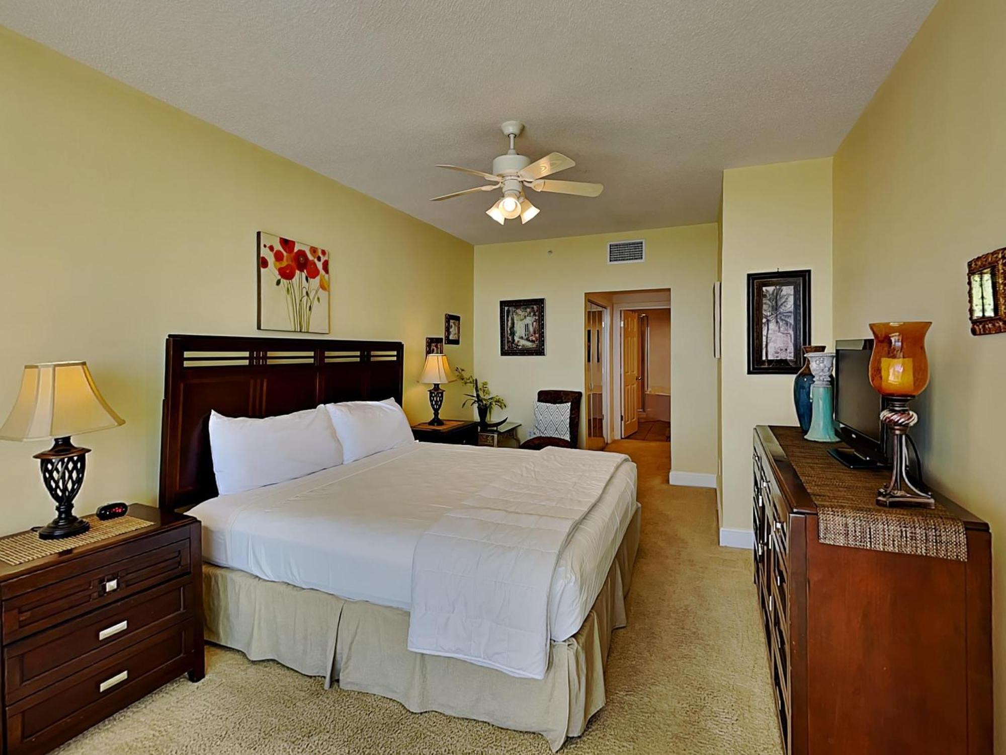 Majestic Beach Resort Panama City Beach Extérieur photo