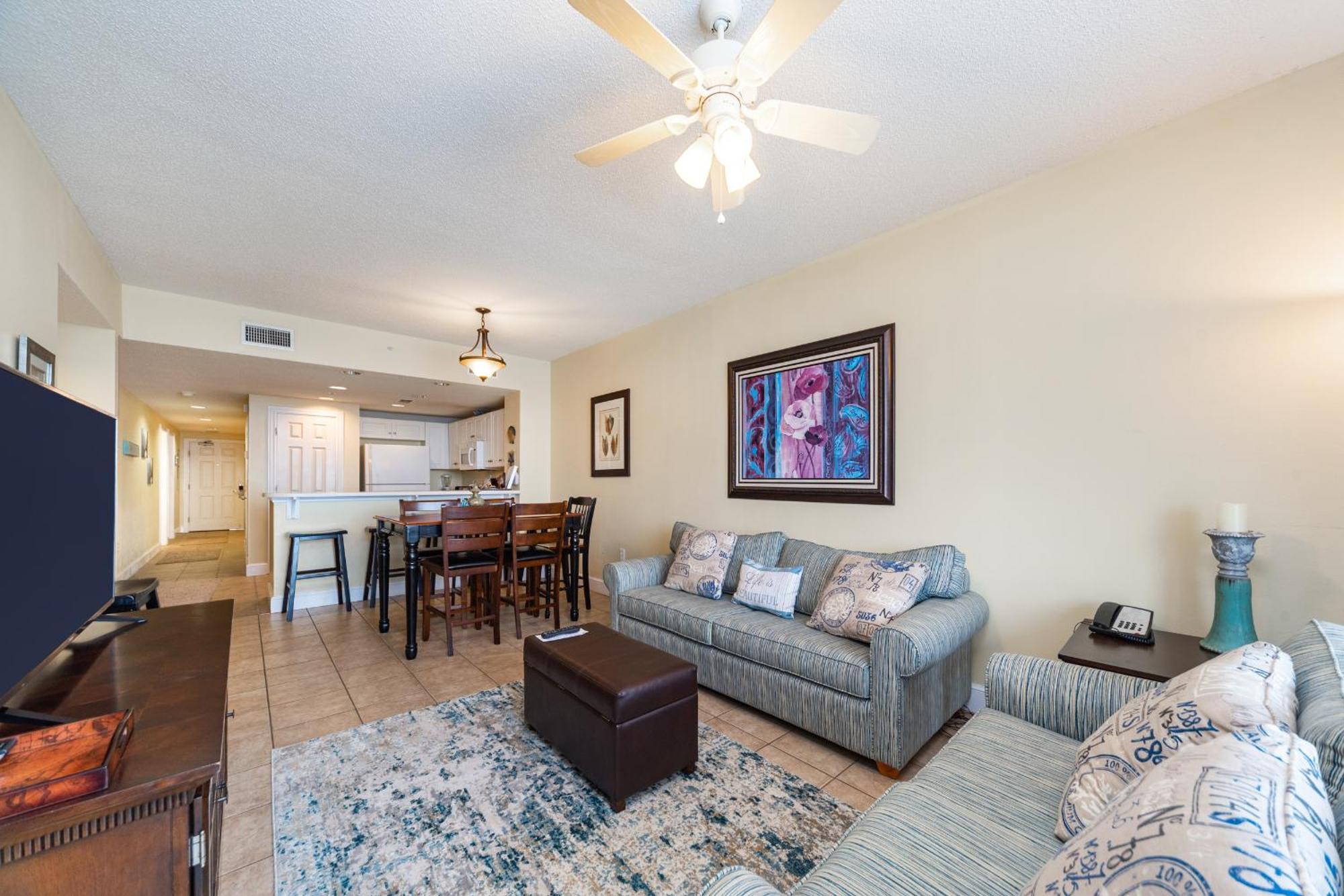 Majestic Beach Resort Panama City Beach Chambre photo