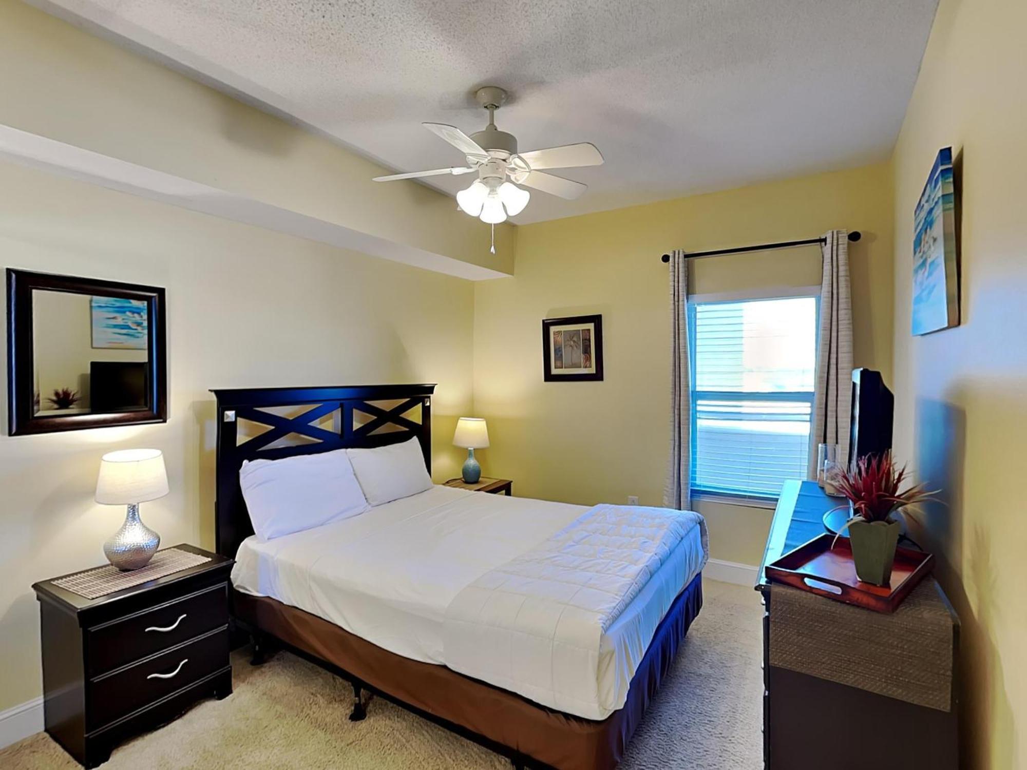 Majestic Beach Resort Panama City Beach Extérieur photo