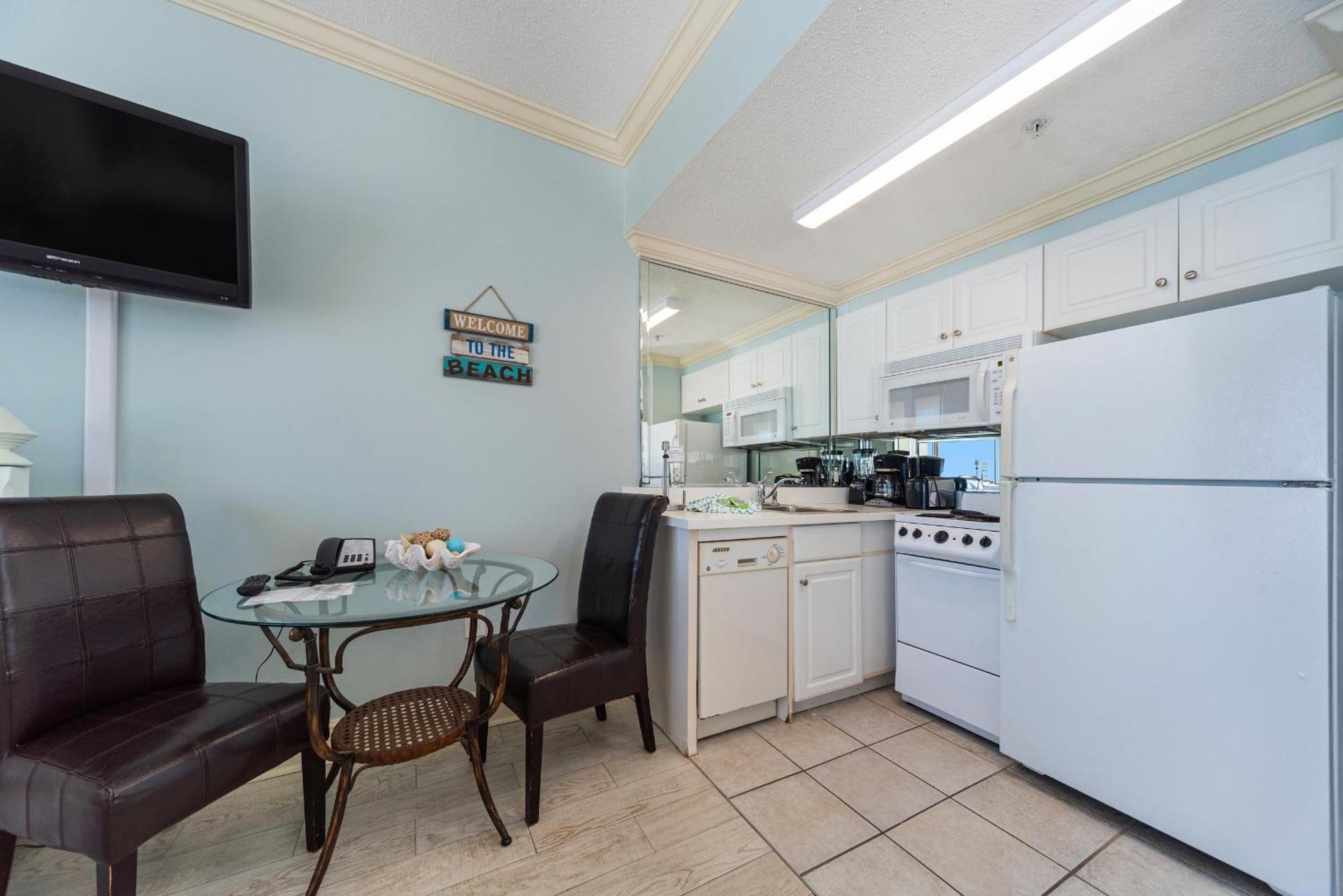 Majestic Beach Resort Panama City Beach Chambre photo
