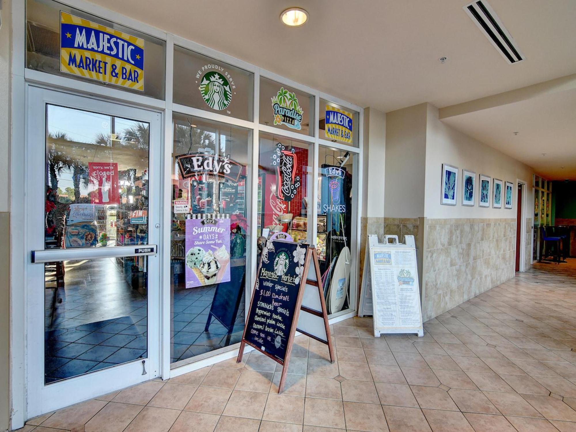 Majestic Beach Resort Panama City Beach Chambre photo