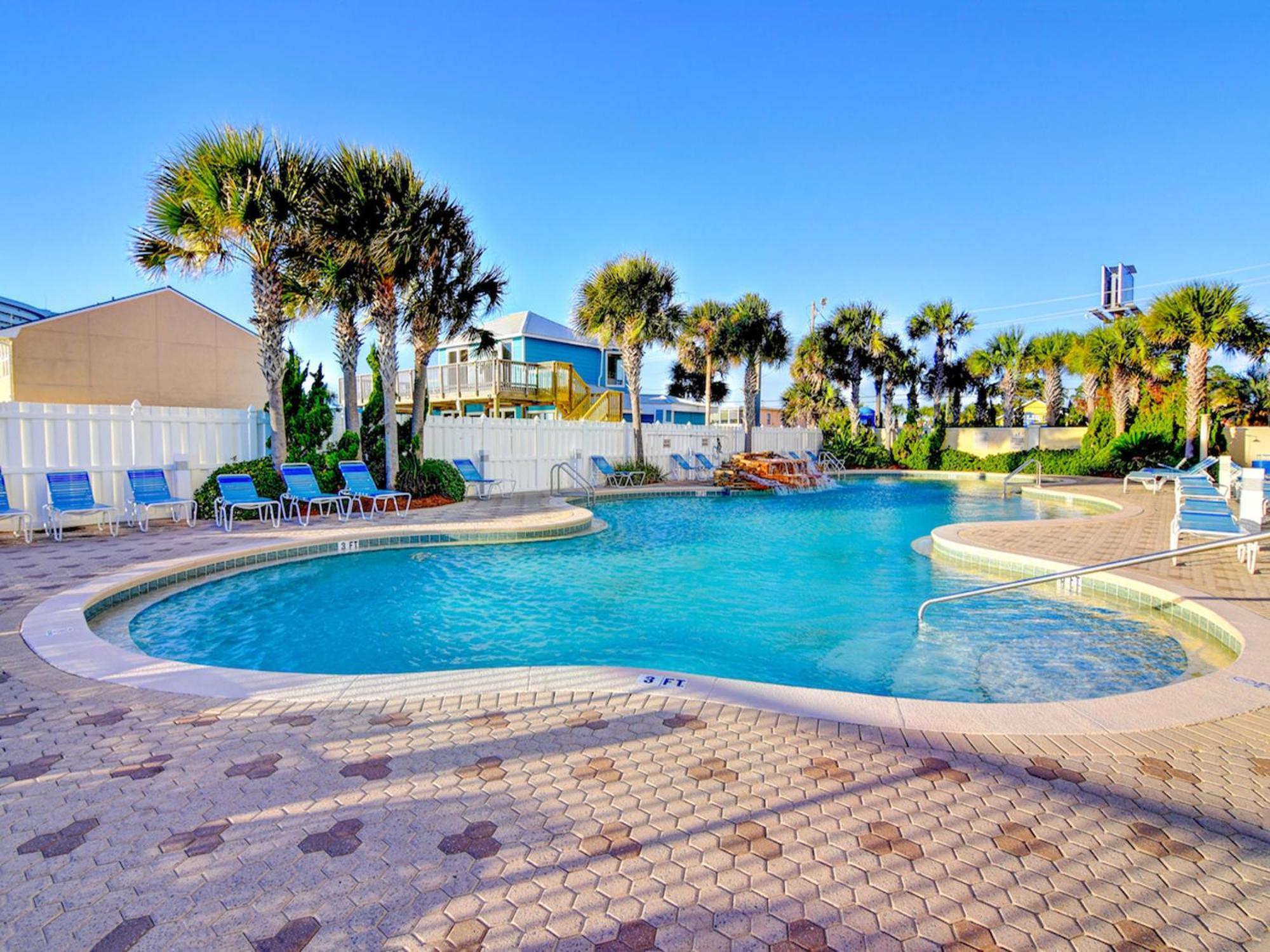Majestic Beach Resort Panama City Beach Chambre photo
