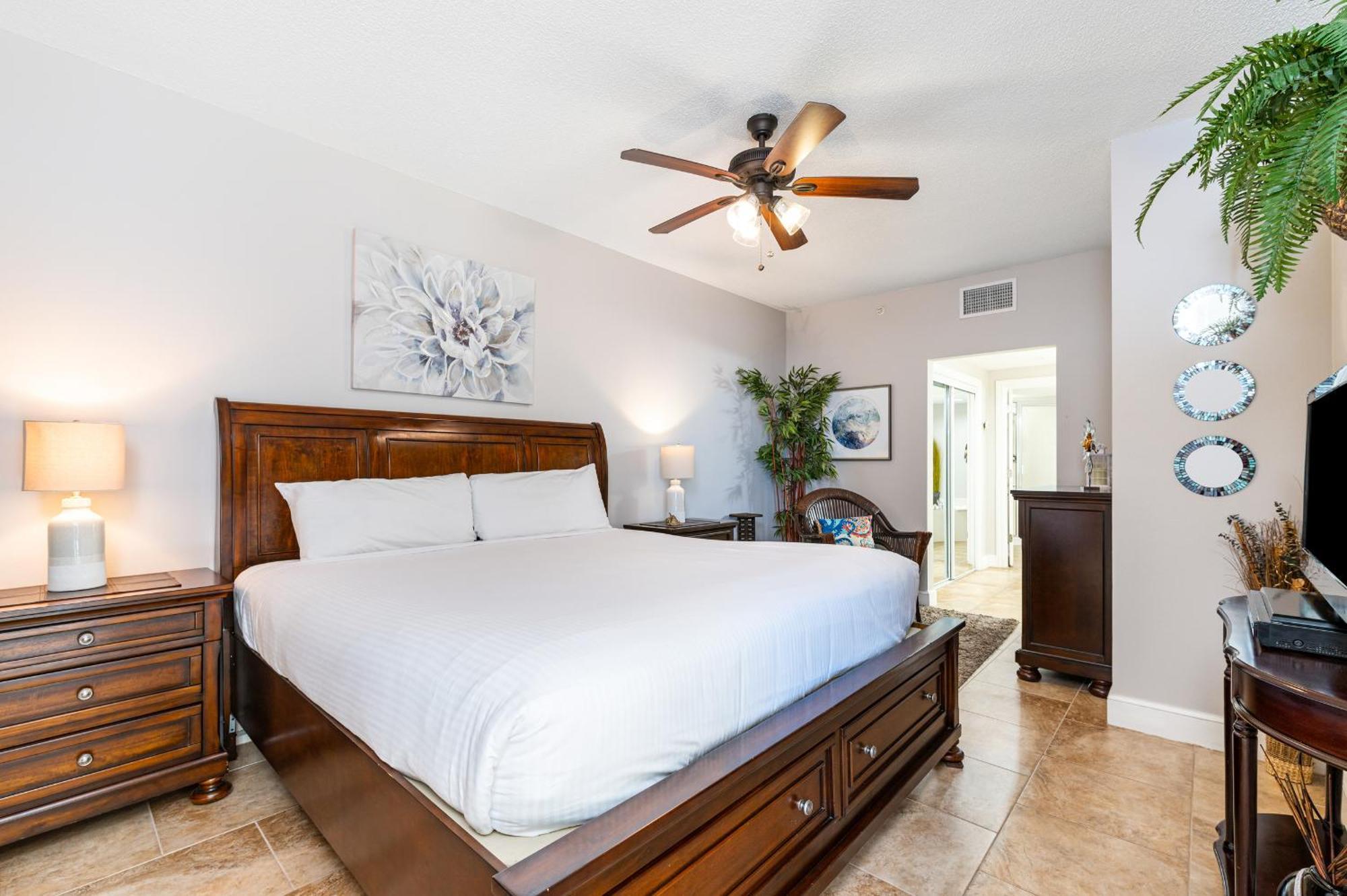 Majestic Beach Resort Panama City Beach Chambre photo