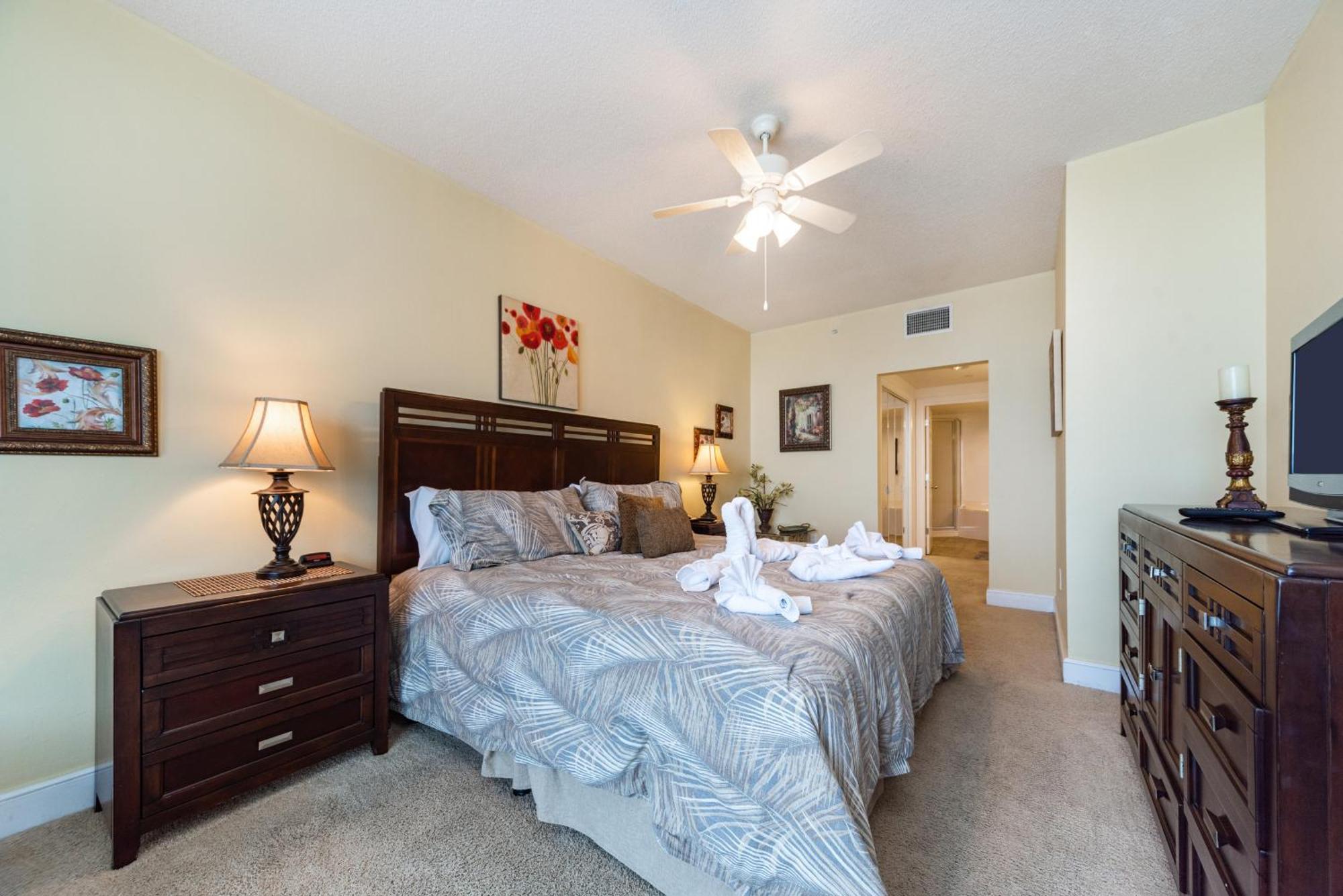 Majestic Beach Resort Panama City Beach Chambre photo