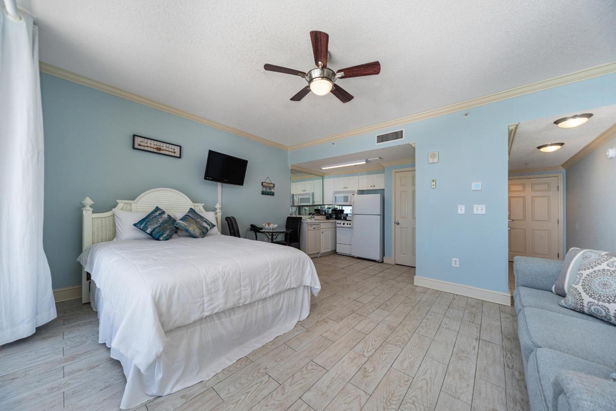 Majestic Beach Resort Panama City Beach Chambre photo