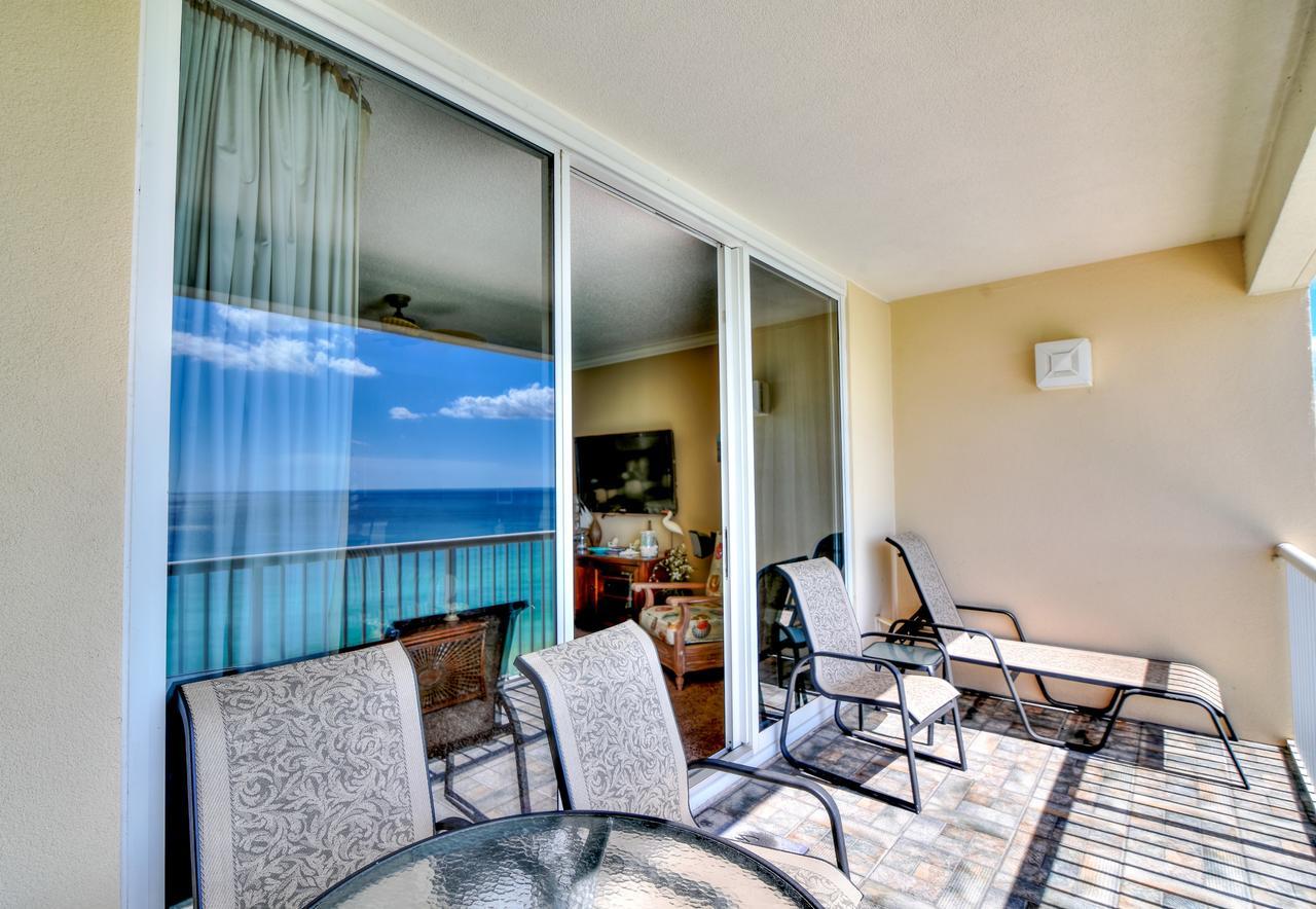 Majestic Beach Resort Panama City Beach Extérieur photo
