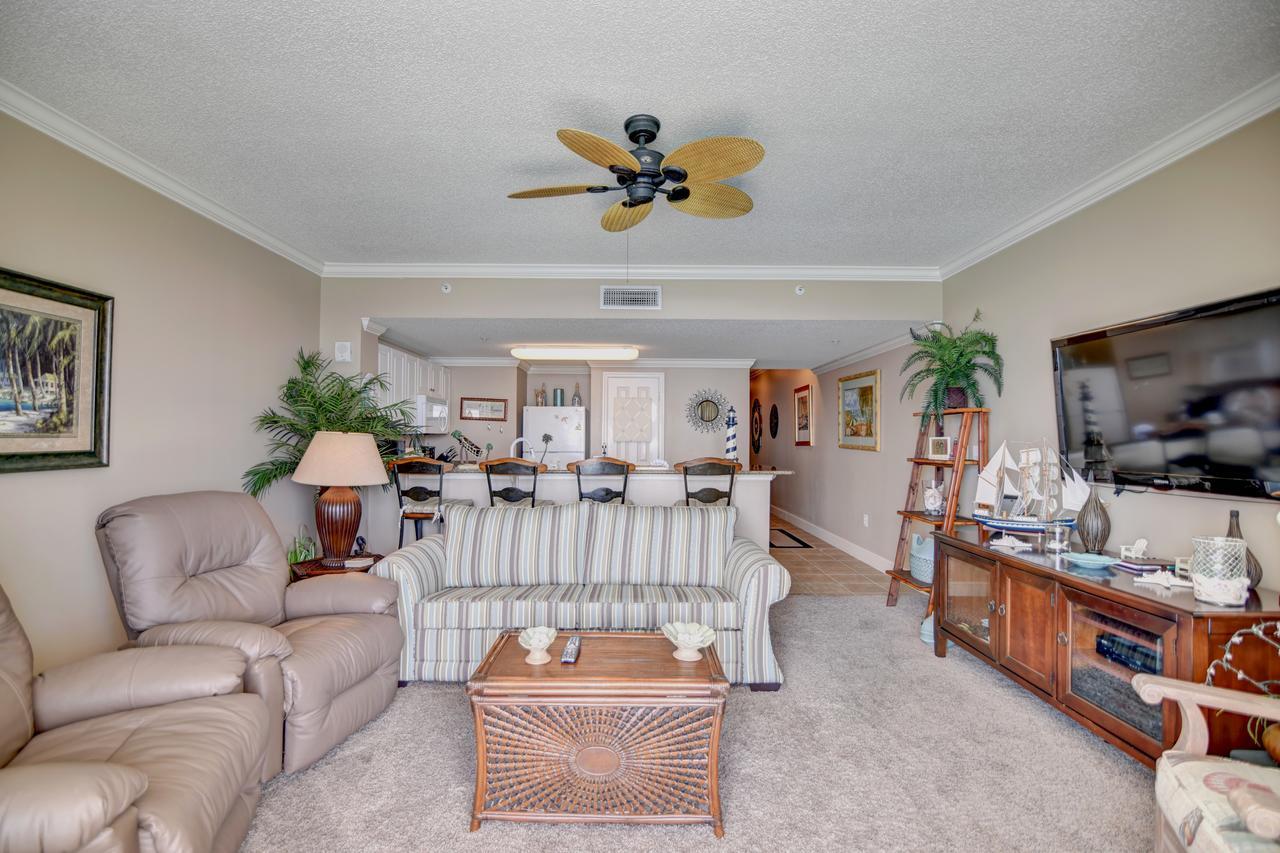 Majestic Beach Resort Panama City Beach Extérieur photo