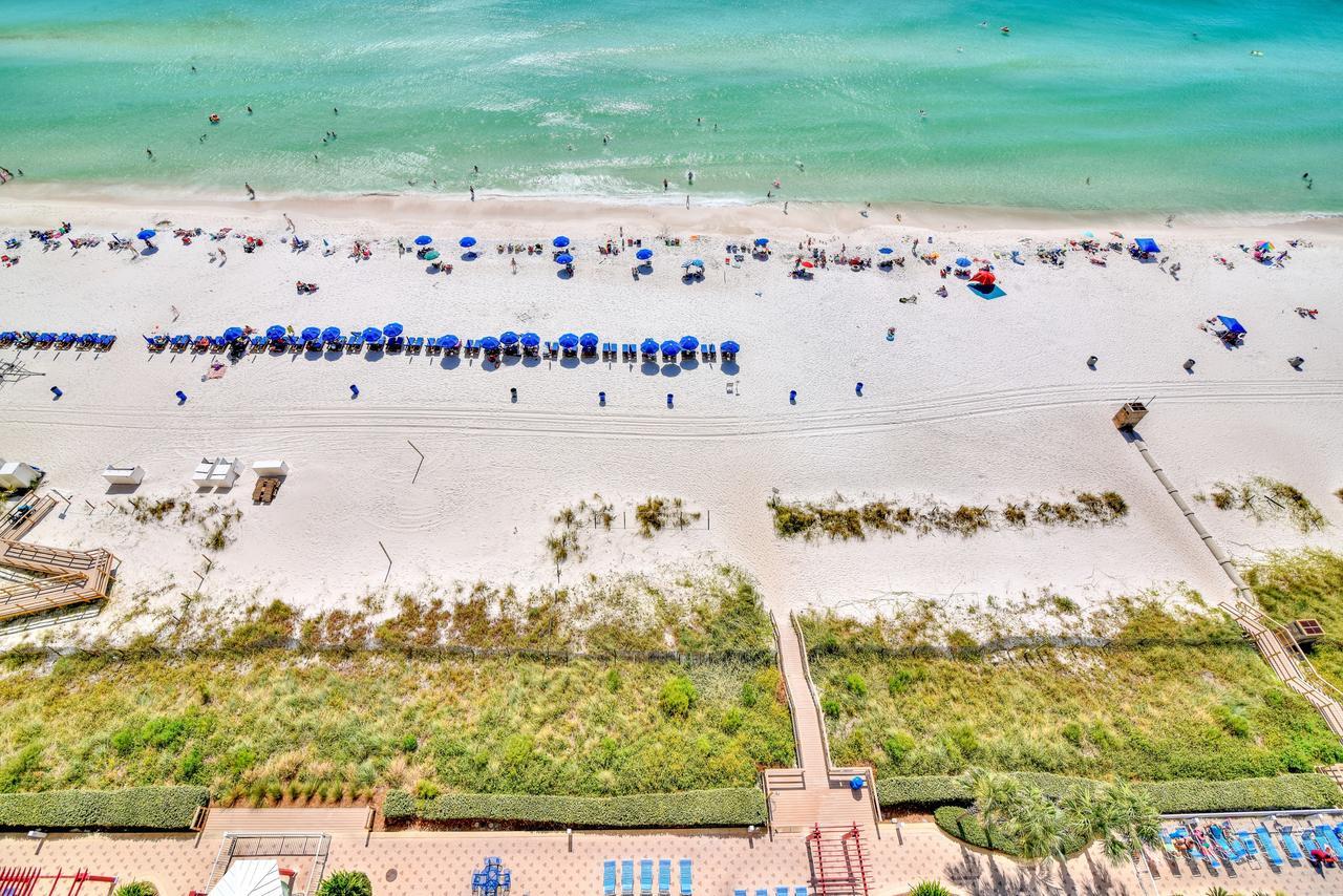 Majestic Beach Resort Panama City Beach Extérieur photo