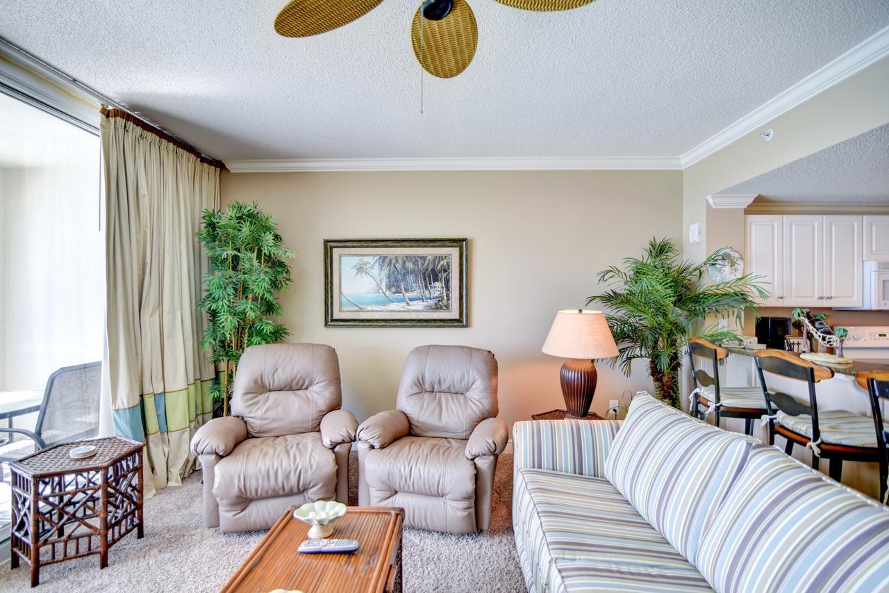 Majestic Beach Resort Panama City Beach Extérieur photo